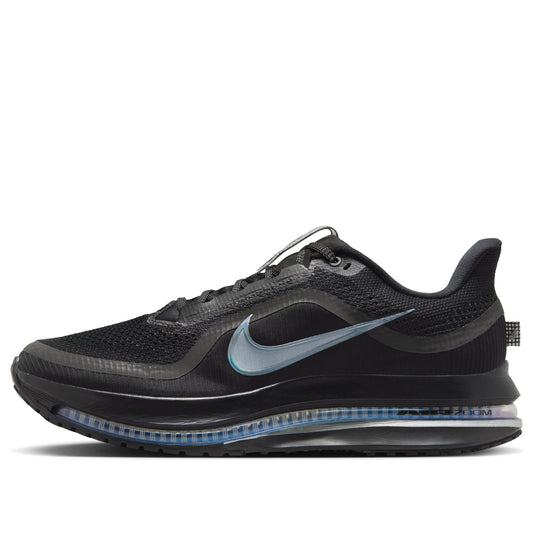 Nike Air Zoom Pegasus Premium 'Black Metallic Silver' HQ2592-005