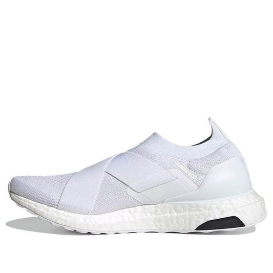 (WMNS) adidas Ultraboost Slip-On DNA 'Cloud White' H02815