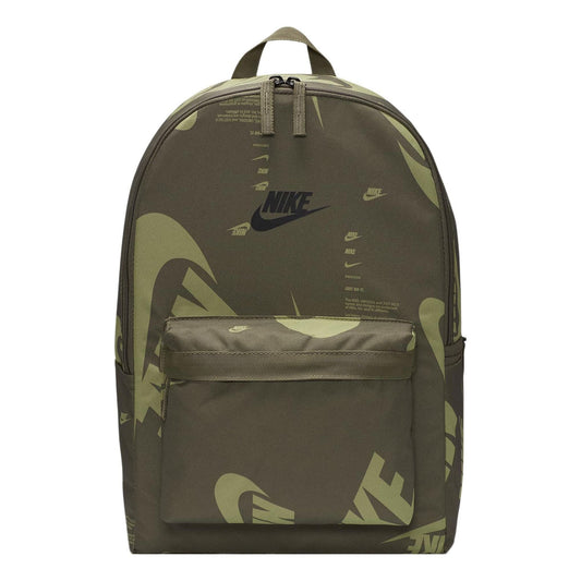 Nike Heritage Olive green DQ5956-222