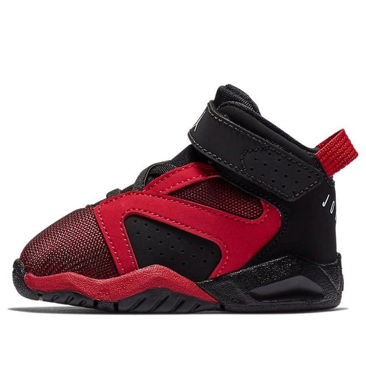 (TD) Air Jordan Lift Off Black/Red AV1244-002