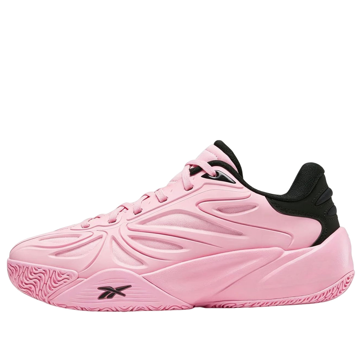 (GS) Reebok Angel Reese 1 'Expressive Pink' 100282720
