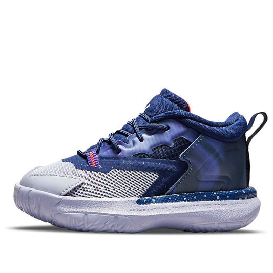 (TD) Air Jordan Zion 1 'ZNA' DC2023-400