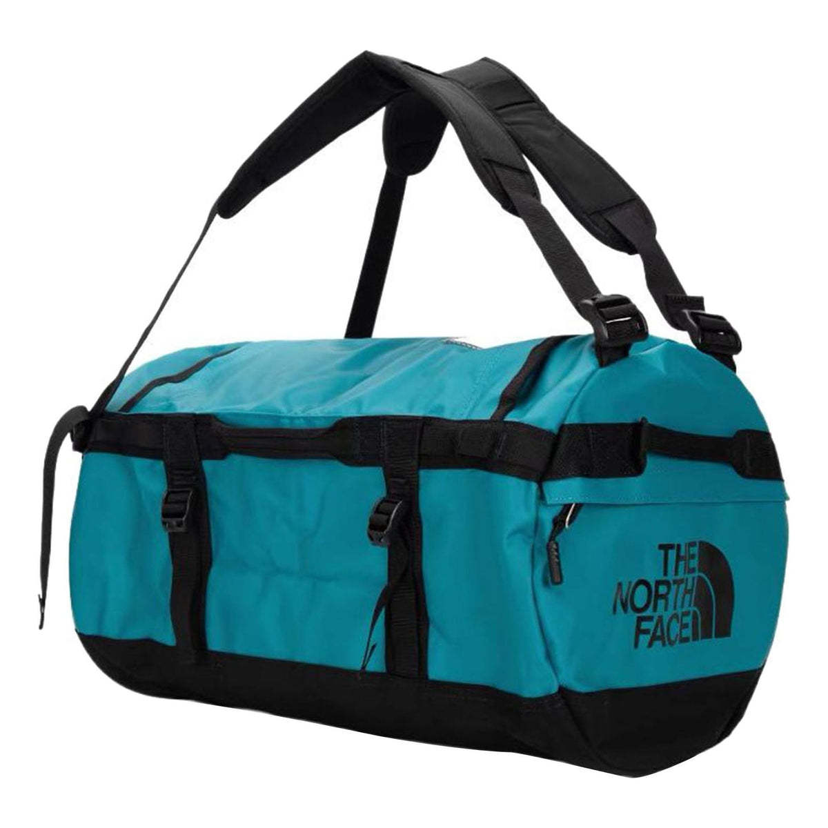 THE NORTH FACE Base Camp Duffel Travel Bag 'Blue' NF0A52STXRX