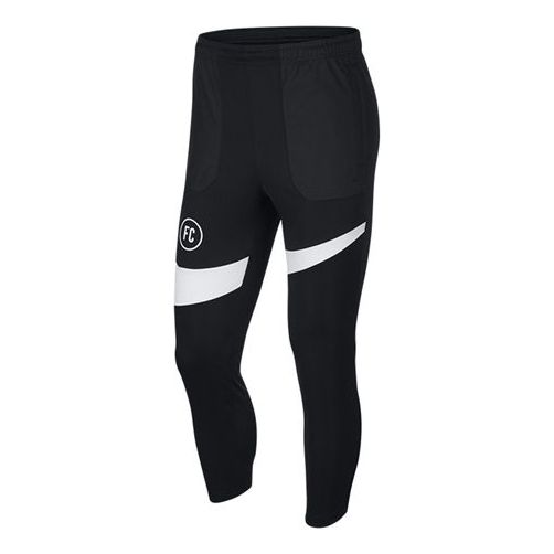 Nike FC Sweatpants 'Black' AT6104-011