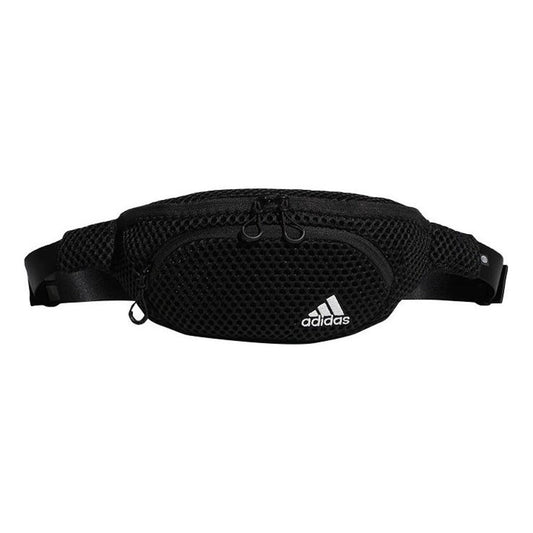 adidas Must Haves Seasons Waist Bag 'Black' H64771
