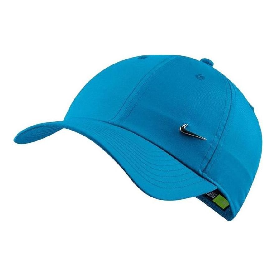 Nike Sportswear Heritage 86 Cap 'Blue' 943092-446