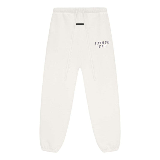 Fear of God Essentials Fleece Sweatpant 'Shell' 130BT242022F