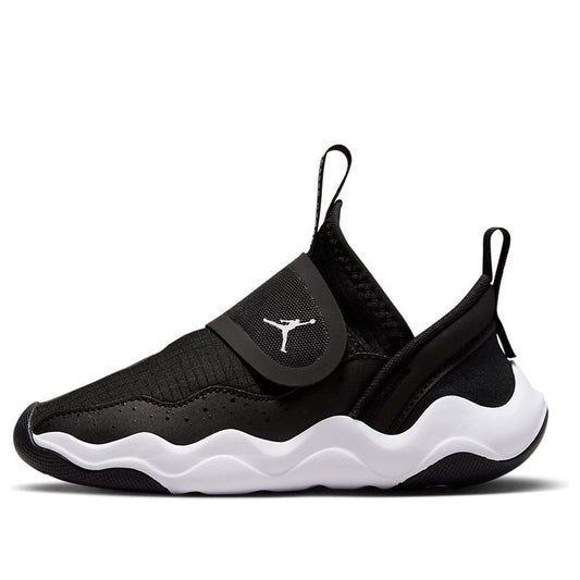 (PS) Air Jordan 23/7 'Black White' DQ9293-001