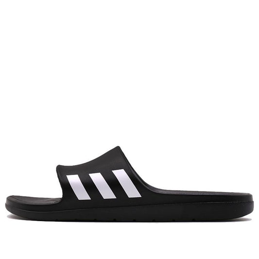 adidas Aqualette 'Core Black' CG3540