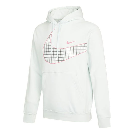 Nike Sportswear Hoodie 'Phantom Orange' DO6936-461