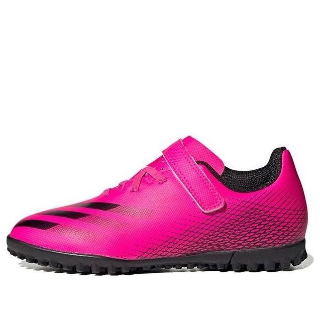 (PS) adidas X Ghosted.4 H&L TF 'Superspectral Pack' FZ3750