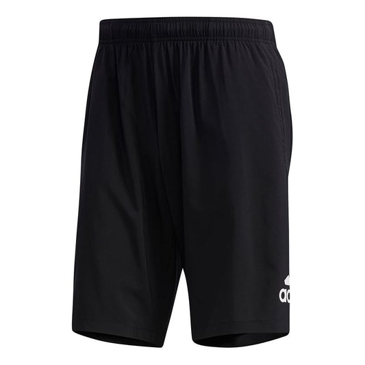 adidas M Mh LT Wv Sho Casual Running Sports Shorts Black FM5361