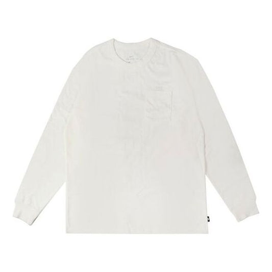 Nike MENS Sportswear Max 90 Sports Long Sleeve White DD3875-133