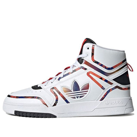 adidas Drop Step XL 'Chinese New Year' Q47200