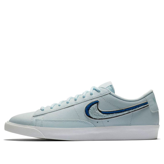 Nike Blazer Low 3D 'Light Bone' AV6964-001