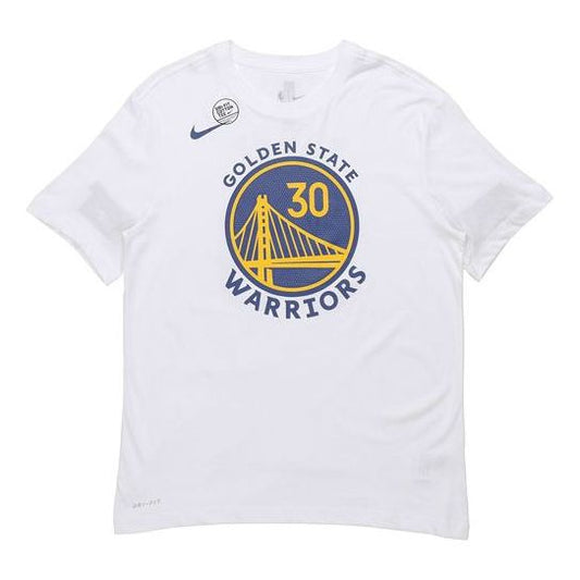 Nike Dri-FIT limited 30 Short Sleeve White BQ1532-106