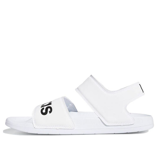 adidas Adilette Sandal 'Cloud White' FW5360