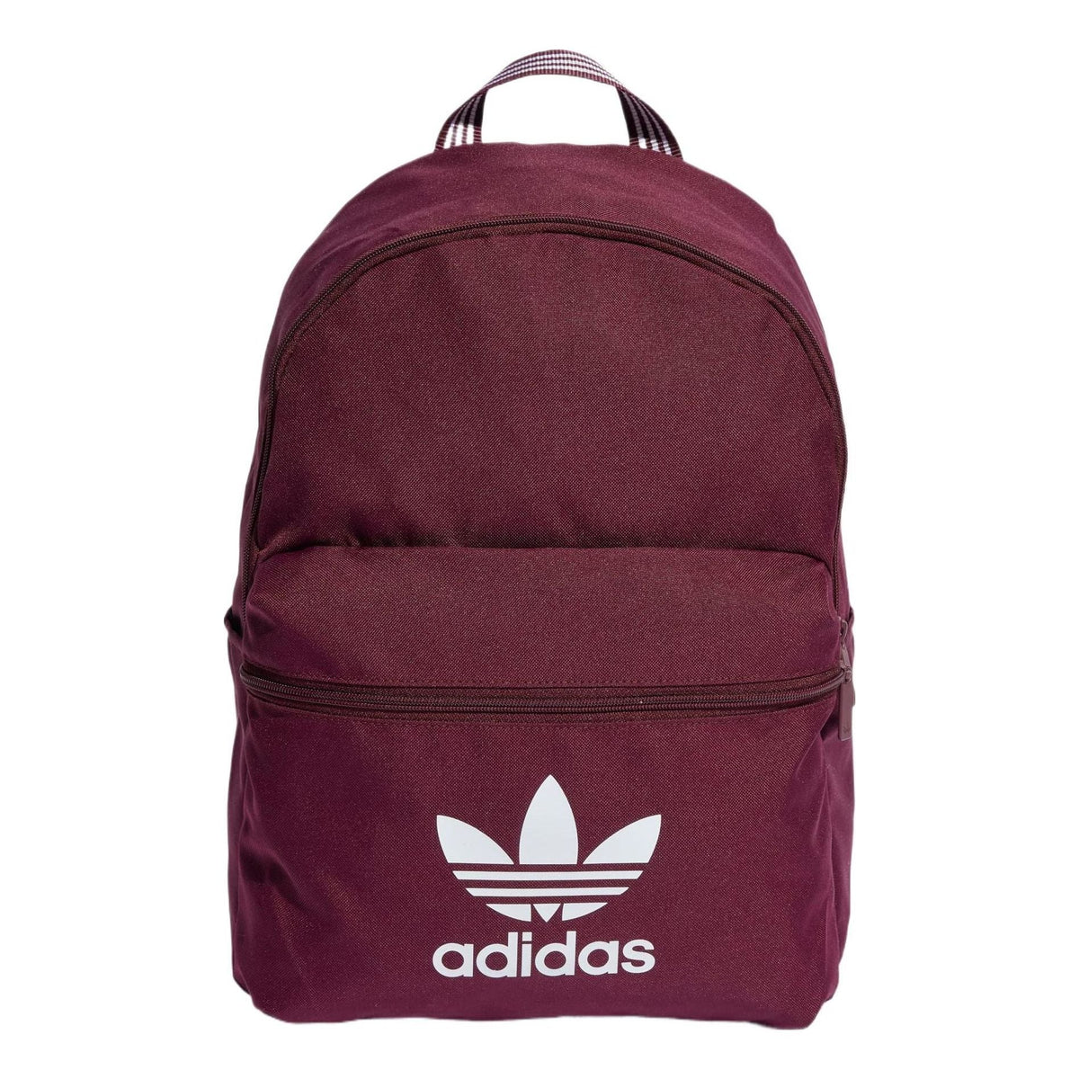 adidas Adicolor Backpack 'Burgundy' IL1961