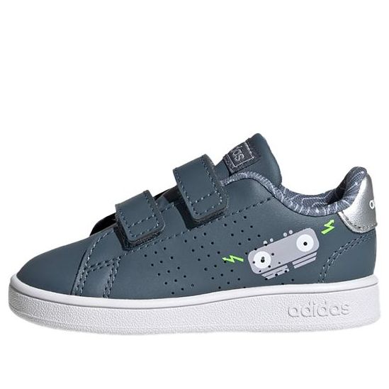 (TD) adidas Advantage 'Blue' FW4953