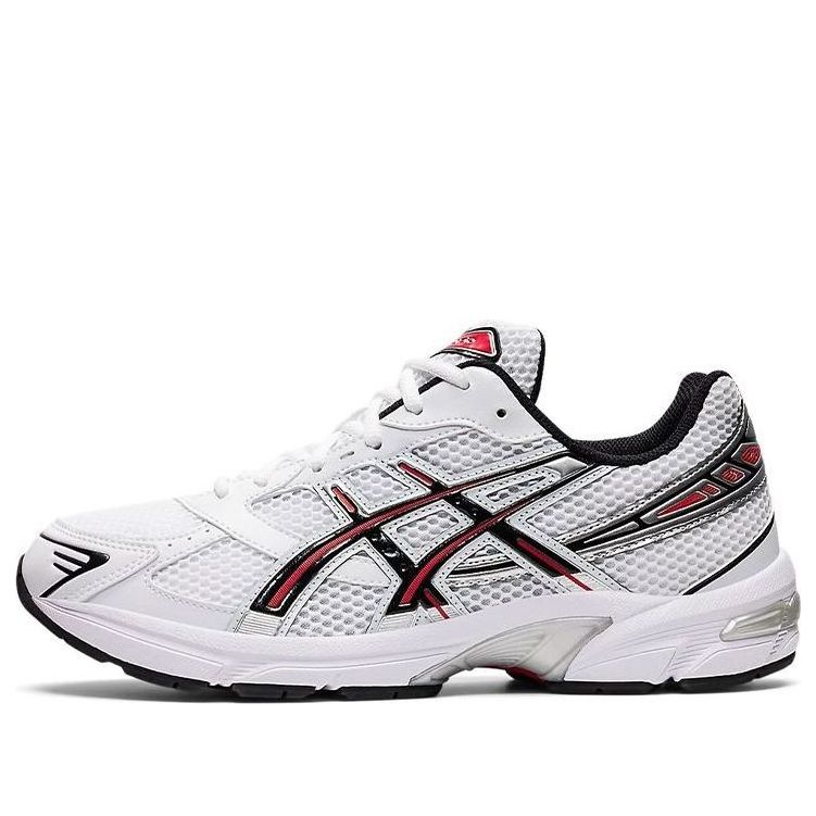 ASICS Gel-1130 'White Electric Red' 1201A256-105
