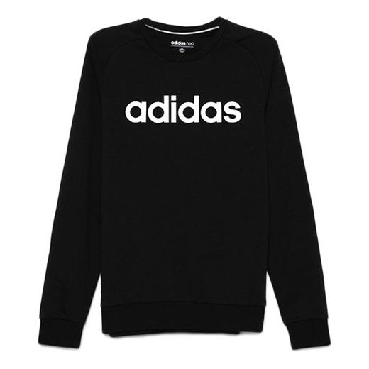 Men's adidas Ce Swt Pullover Black DM4269