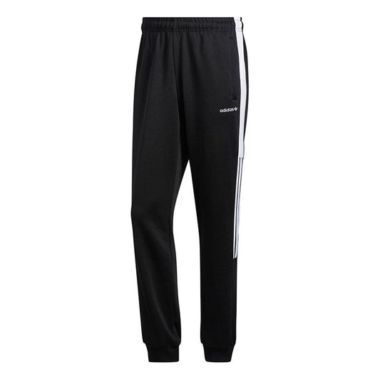 adidas originals CLASSICS Track Pants - Black GD2059