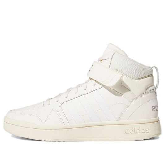 adidas Postmove Mid 'Crystal White' GW2907