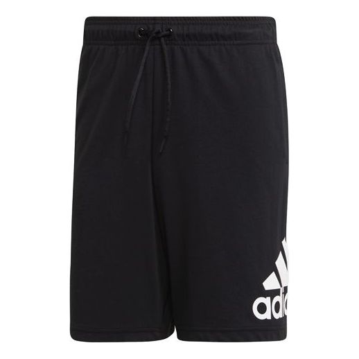 adidas M MH BOSShortSJ Sports Stylish Shorts Black DX7666