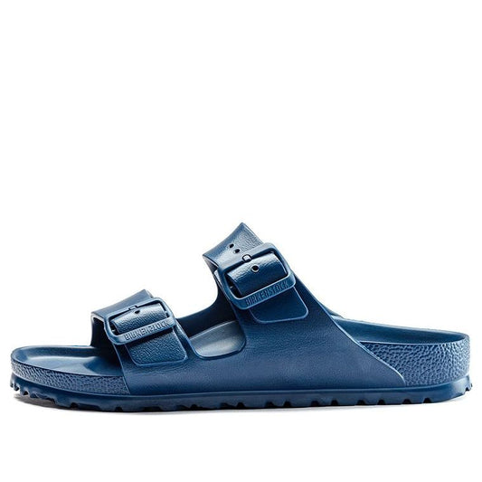 (WMNS) Birkenstock EVA Series Slippers Blue Version 1019142