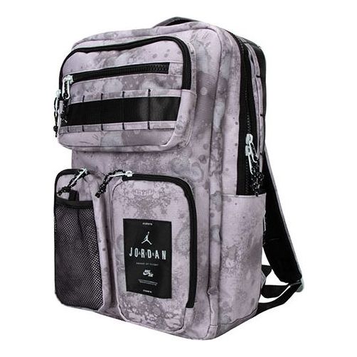 Air Jordan Hesi Backpack 'Grey' JD2333032AD-001