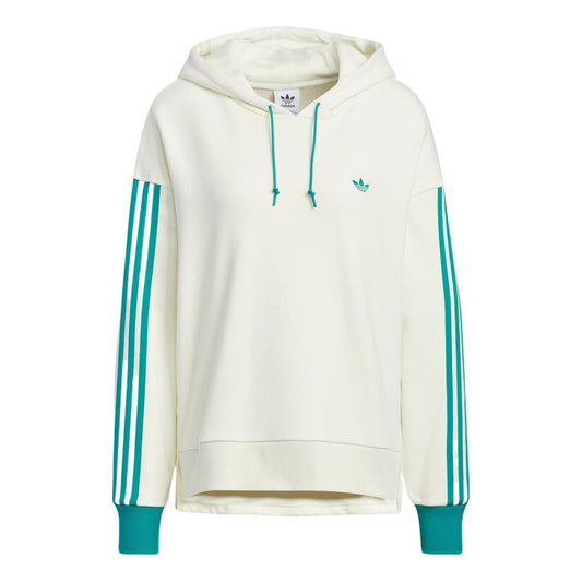 (WMNS) adidas TRF Asia Sizing 'White Teal' IC8136