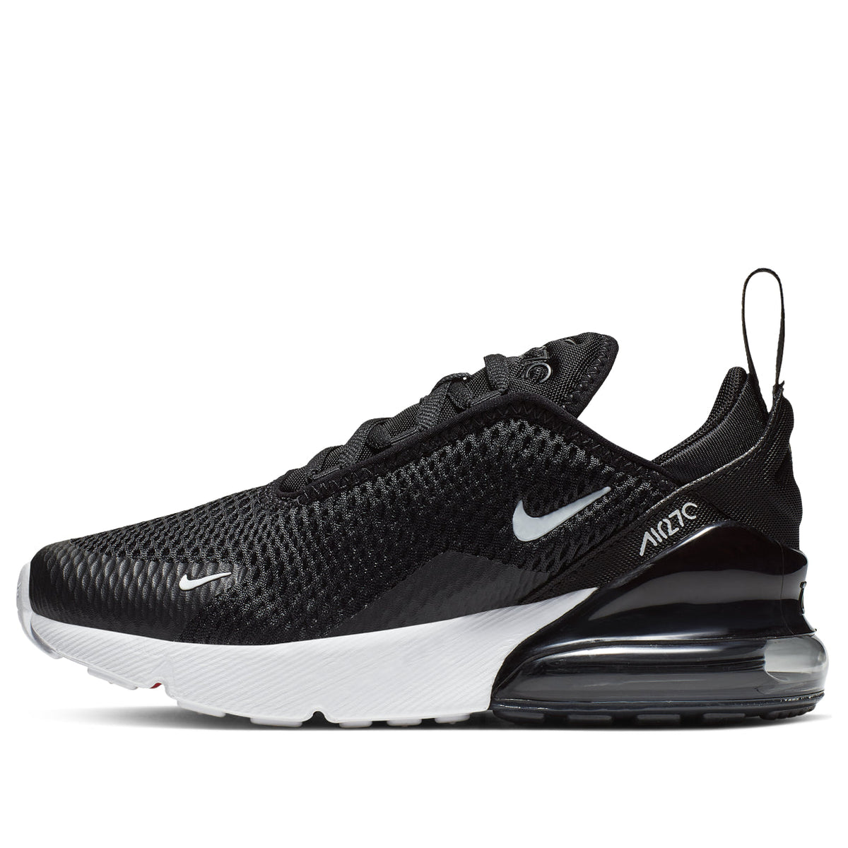 (PS) Nike Air Max 270 'Black' AO2372-001