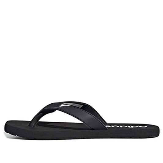 adidas Eezay Flip Flop 'Core Black' EG2042