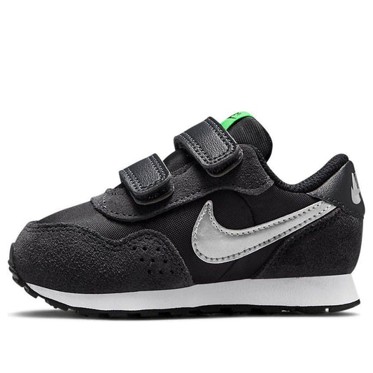 (TD) Nike MD Valiant 'Black Chrome' CN8560-017