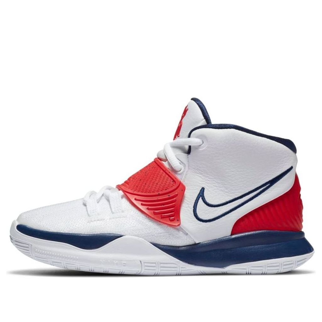(PS) Nike Kyrie 6 'USA' BQ5600-102