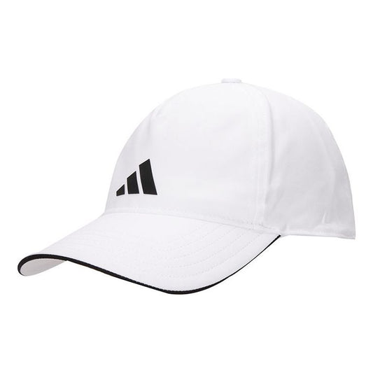 adidas AEROREADY Training Running Baseball Caps 'White' HT2031