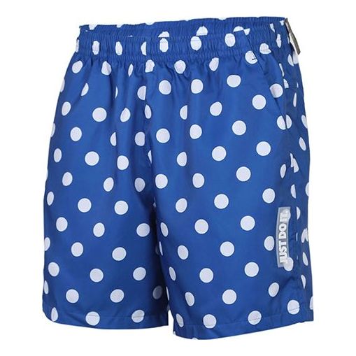 Nike AS Men's Nike Sportswear JDI Short WVN AOP GAME Royal CJ4808-480