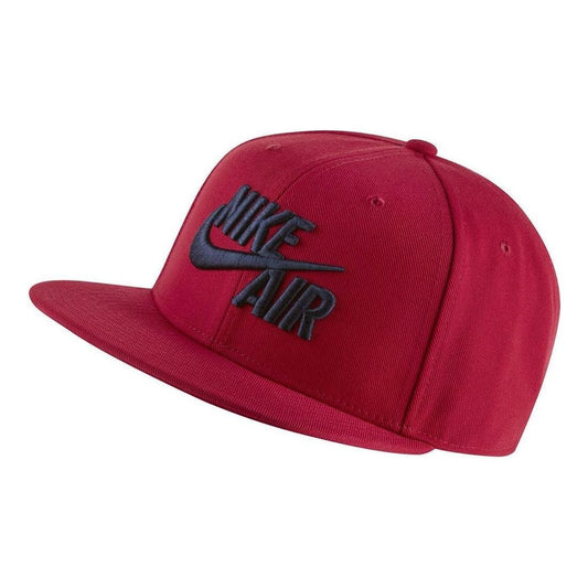 NIKE Air Pro Classic Cap 'Red' AV6699-687