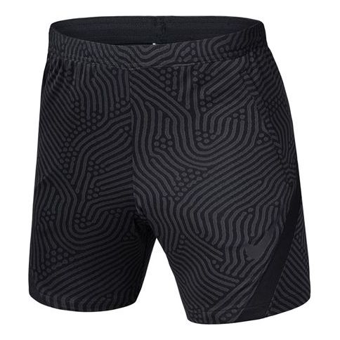 Nike Strike Training Shorts 'Black' CD0569-010
