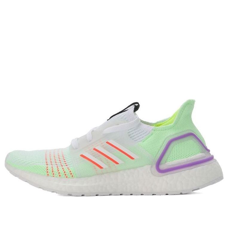 (GS) adidas x Toy Story 4 Ultraboost 19 'Buzz Lightyear' EF0933