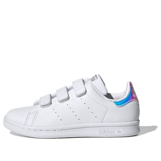 (PS) adidas Stan Smith CF C 'White Iridescent' FX7539