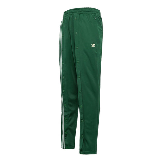 adidas originals x Ivy Park Unisex Sweatpants Green GV1587