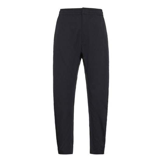 Nike Sportswear Cone Athleisure Casual Sports Woven Long Pants Black AR3222-010