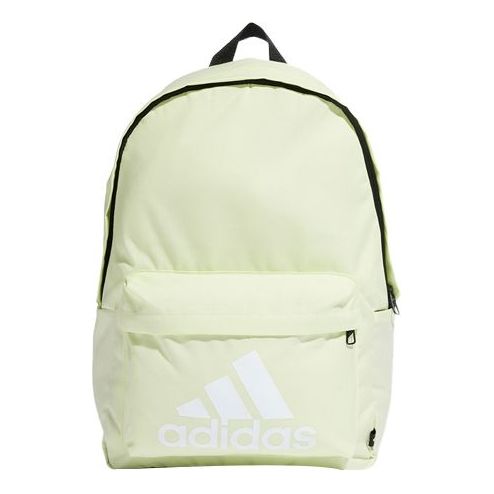 adidas Classic Extra Large Backpack 'Green' HC7252