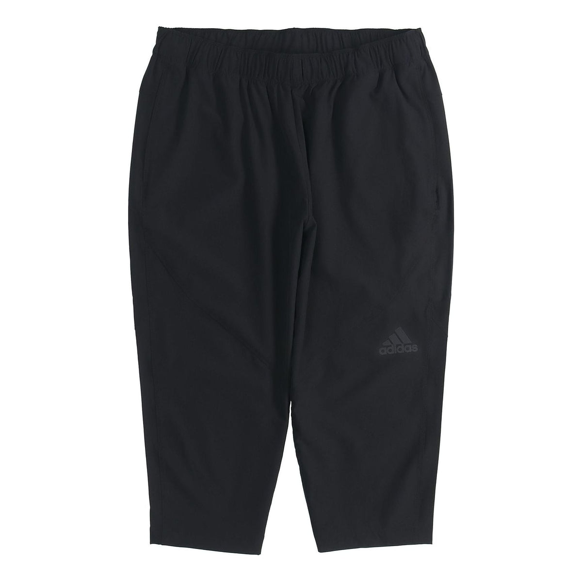Men's adidas Cool 34 WV Black Sports Pants/Trousers/Joggers DY7876