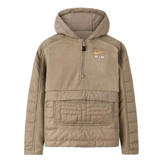 (PS) Nike Winterized Hoodie 'Brown' DV3066-247