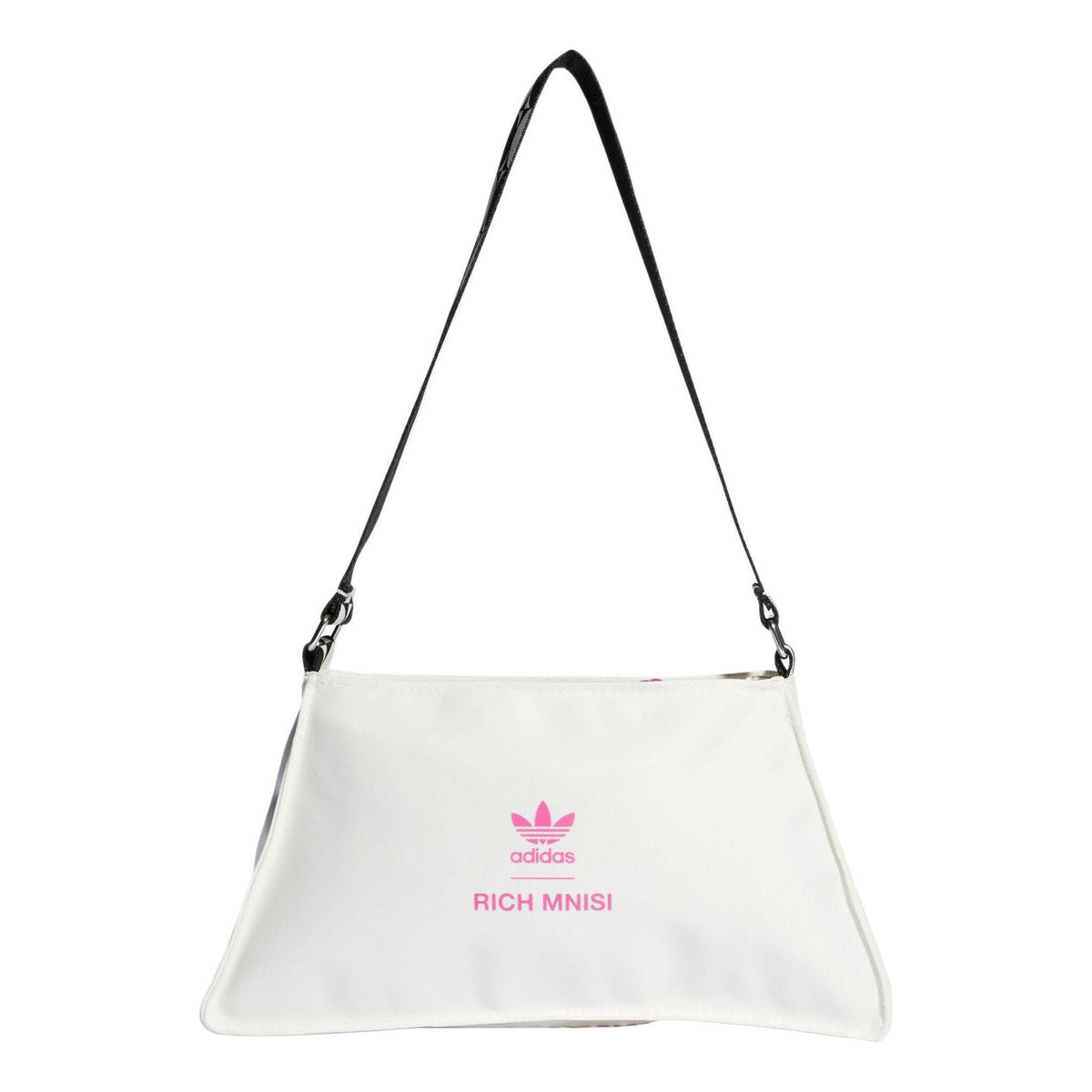 (WMNS) adidas Pride RM Mini Airliner Bag 'White' IM1541