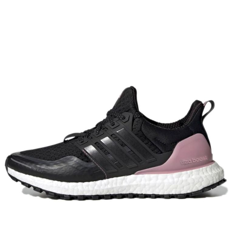 (WMNS) adidas Ultraboost Cold.RDY DNA 'Black Shift Pink' G54970