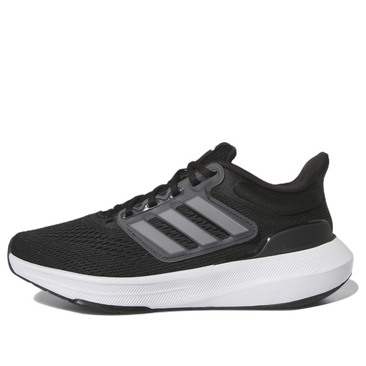 (GS) adidas Ultrabounce 'Core Black White' HQ1302