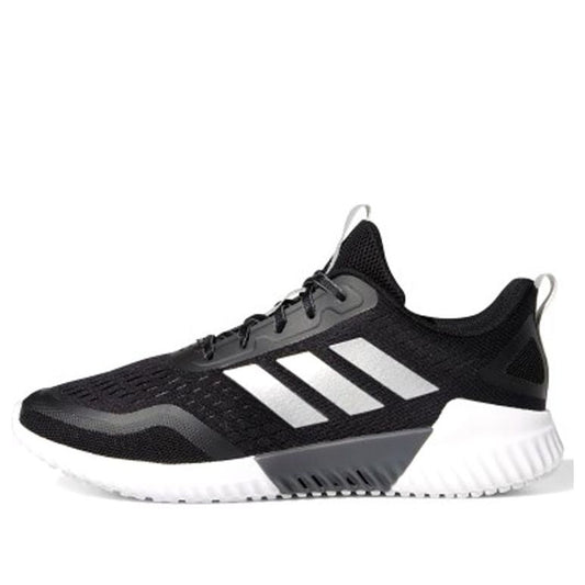 adidas Climacool Bounce Summer.Rdy U 'Black And White' EG1232
